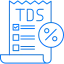 TDS Certificate